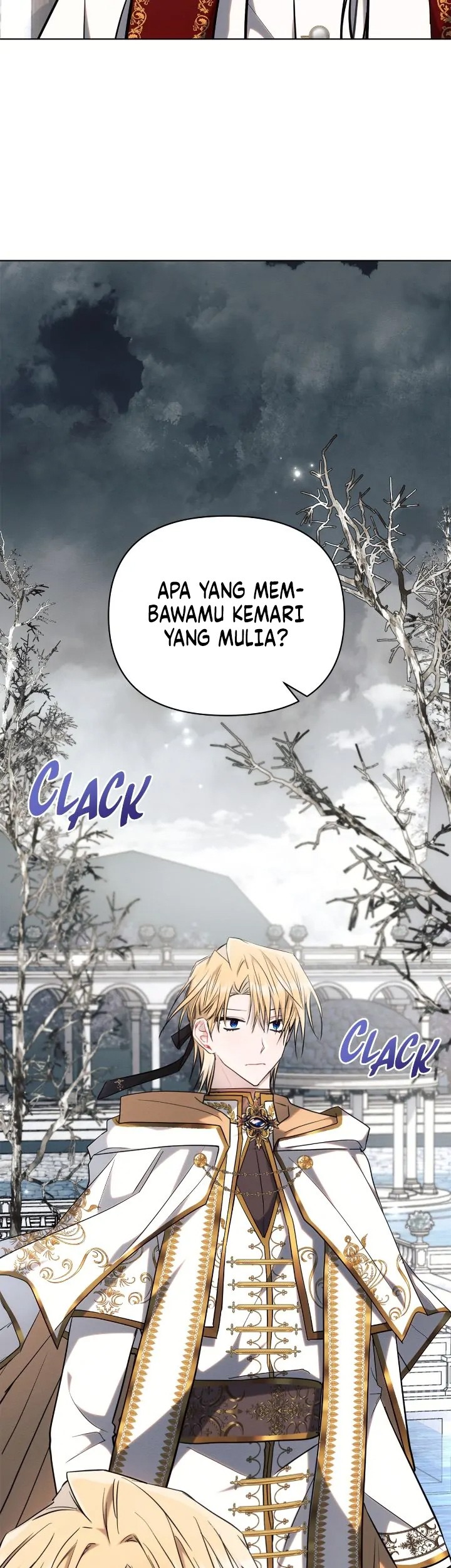 Ashtarte Chapter 71 Gambar 9