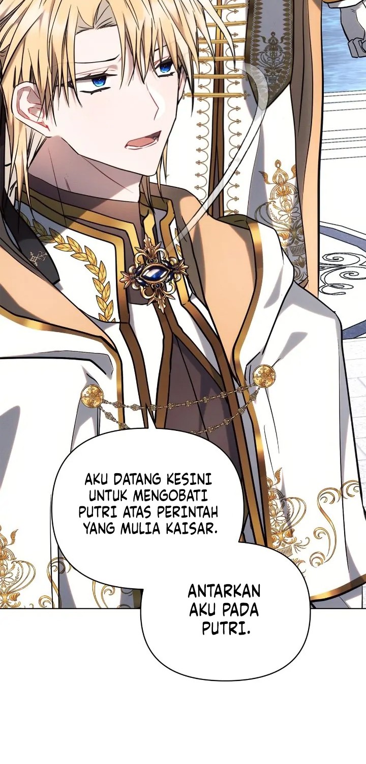 Ashtarte Chapter 71 Gambar 10