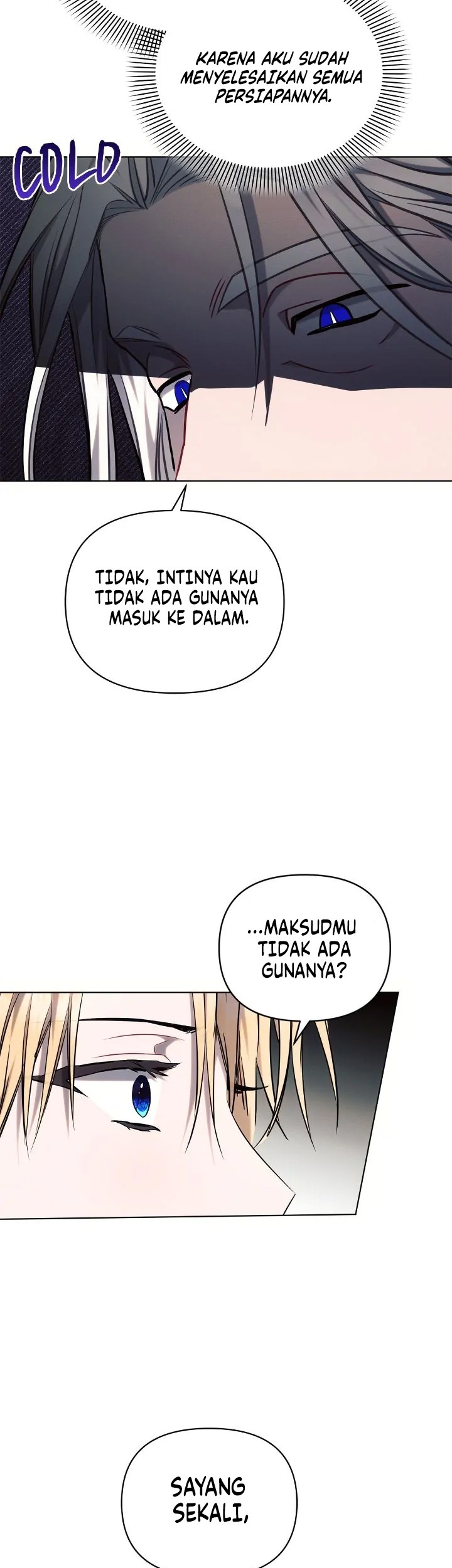 Ashtarte Chapter 71 Gambar 14