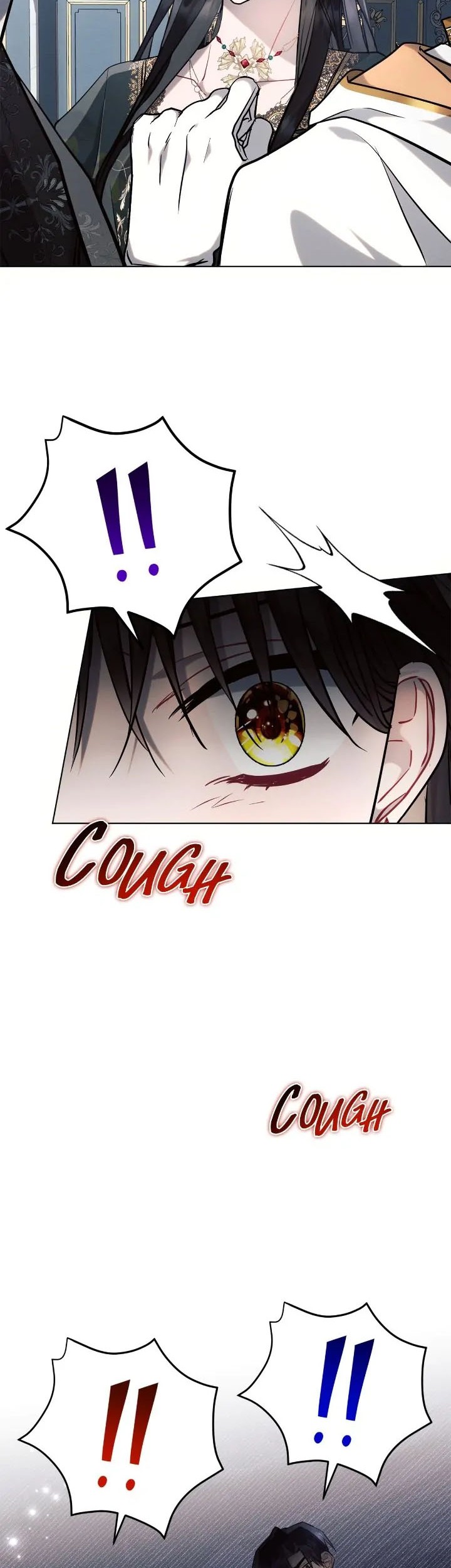 Ashtarte Chapter 70 Gambar 35