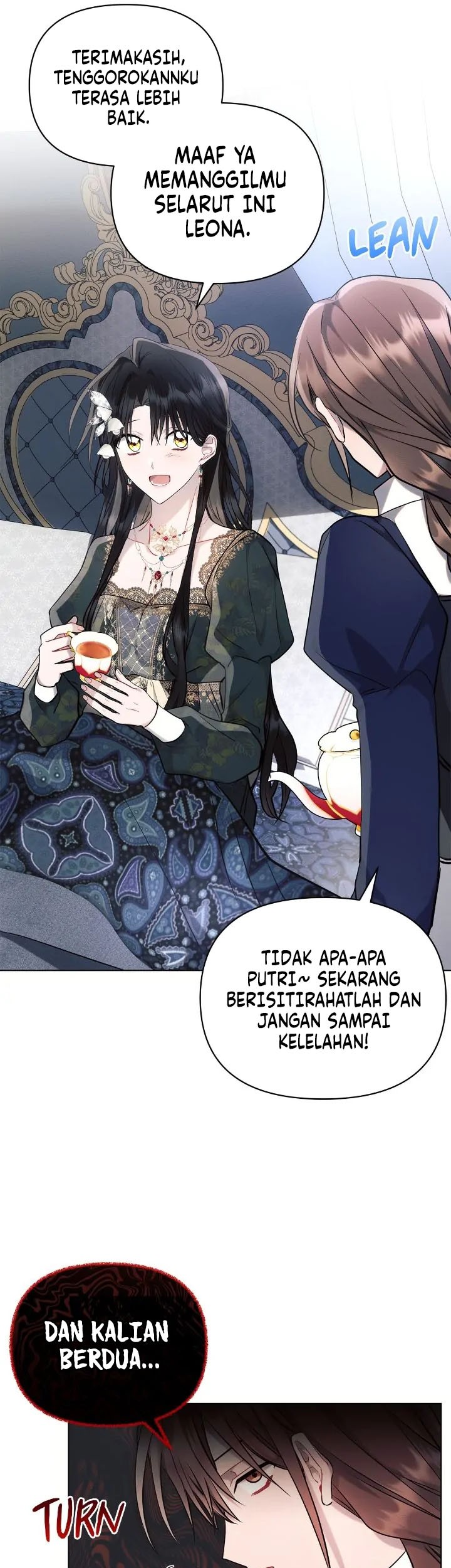 Ashtarte Chapter 70 Gambar 38