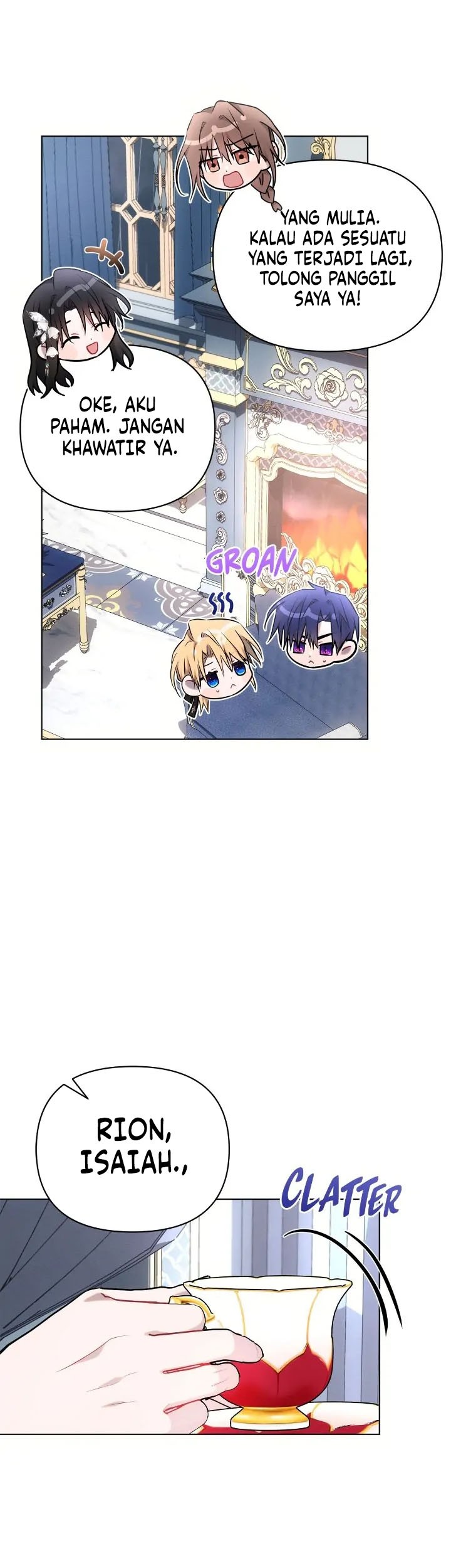 Ashtarte Chapter 70 Gambar 40