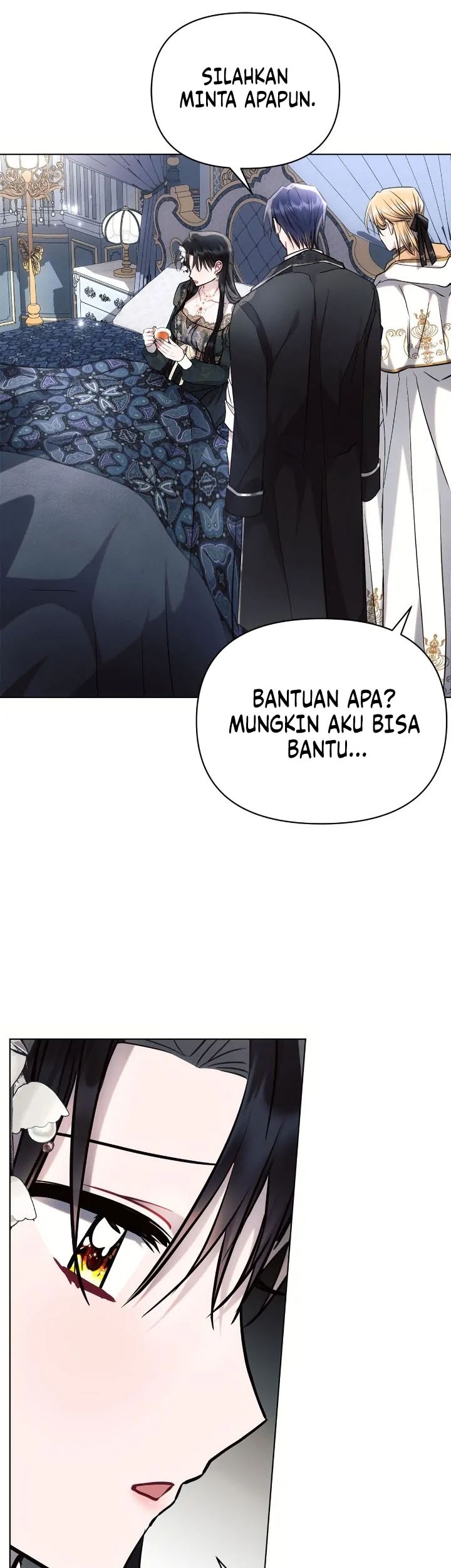Ashtarte Chapter 70 Gambar 42