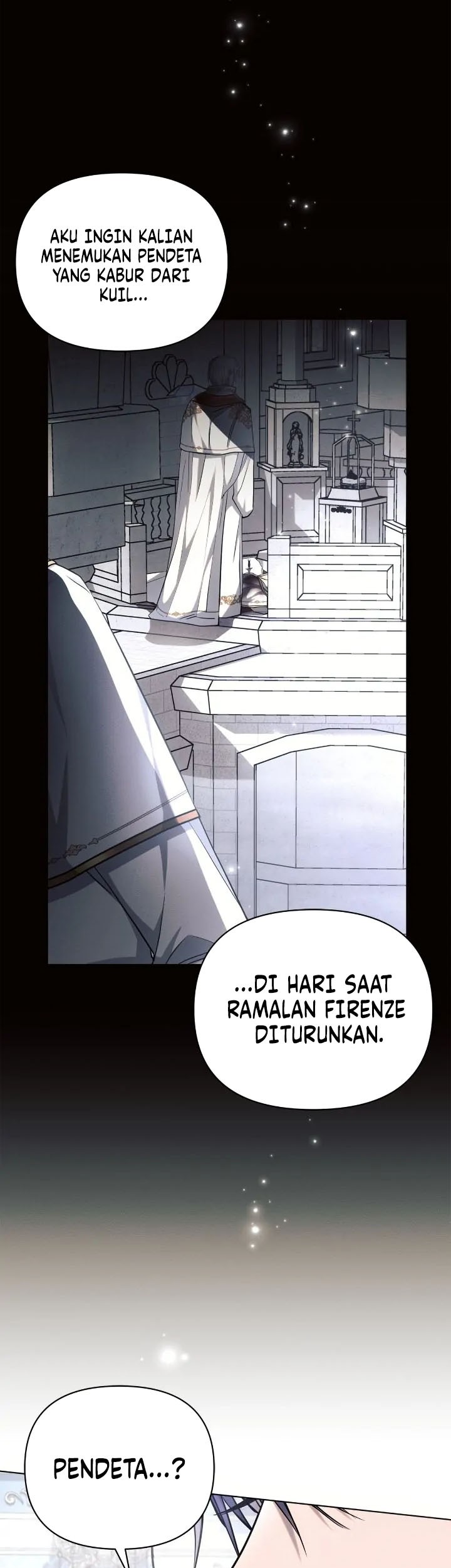 Ashtarte Chapter 70 Gambar 44
