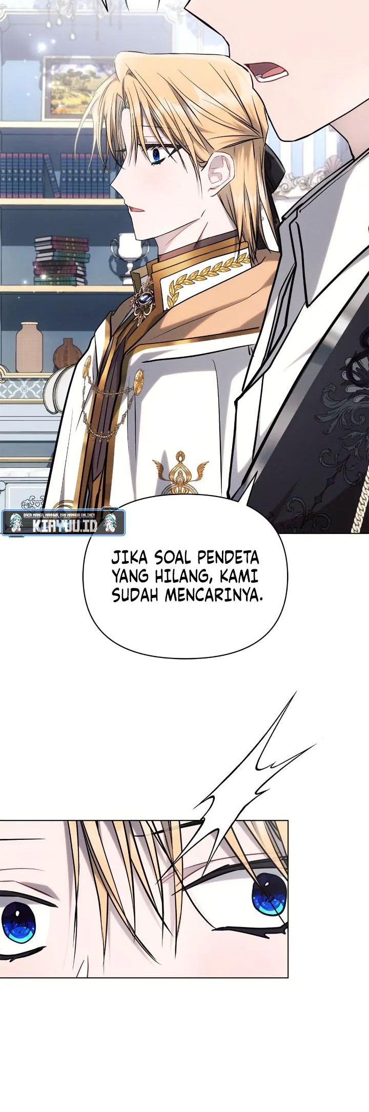 Ashtarte Chapter 70 Gambar 45