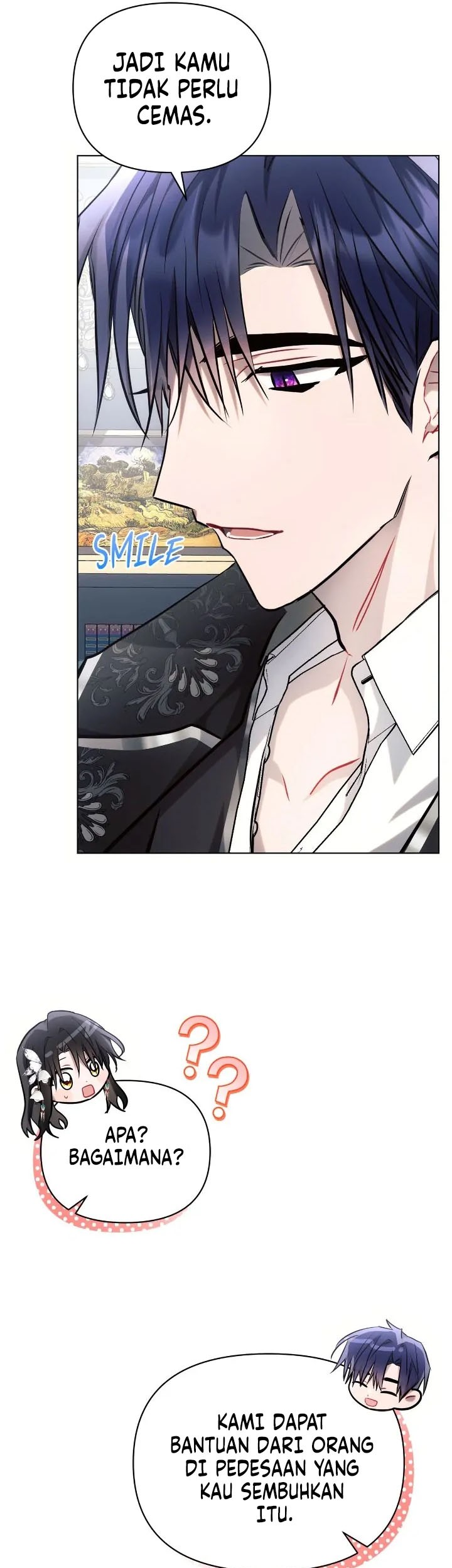 Ashtarte Chapter 70 Gambar 46
