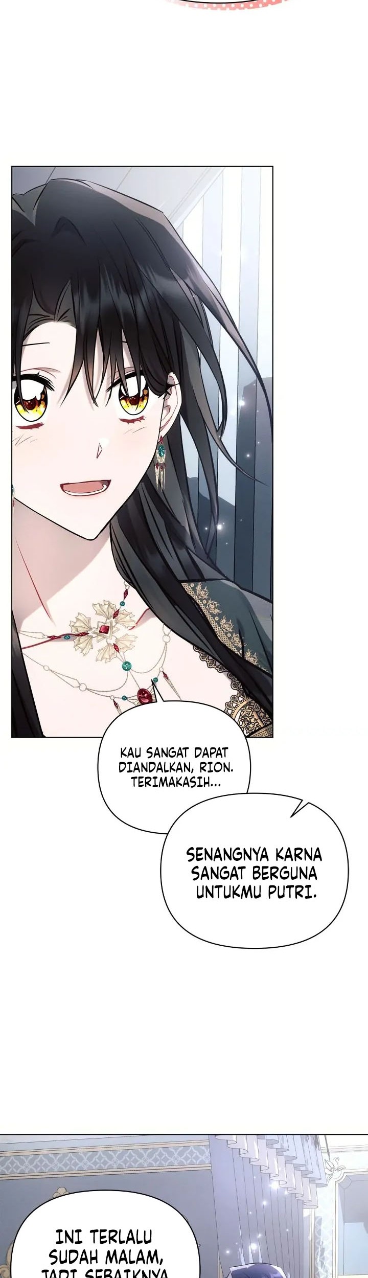 Ashtarte Chapter 70 Gambar 47