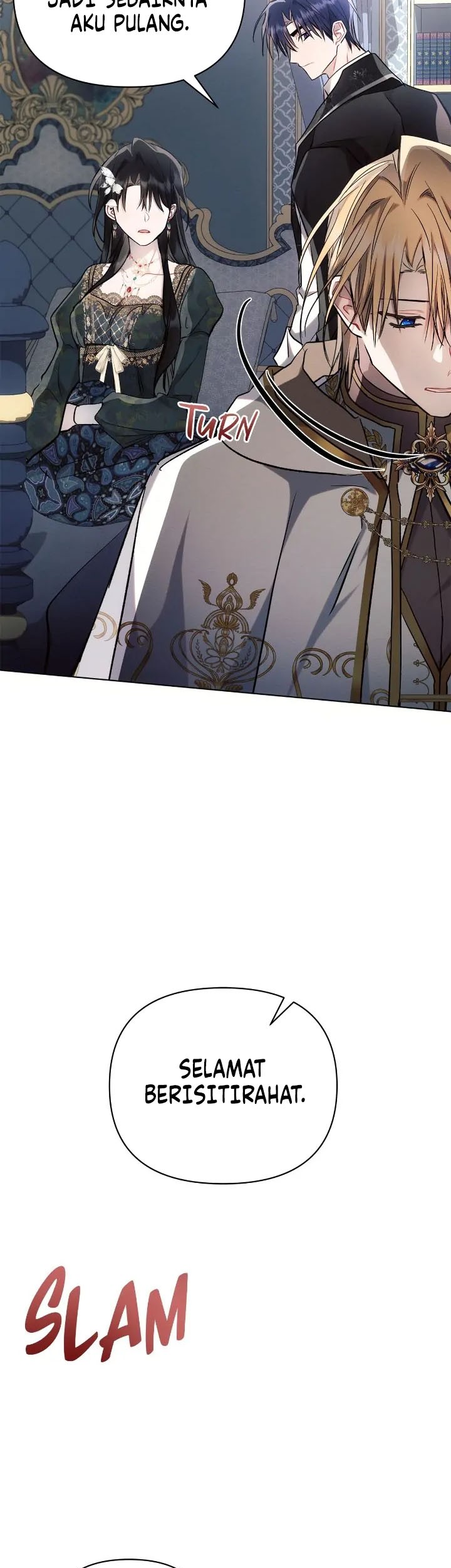 Ashtarte Chapter 70 Gambar 48