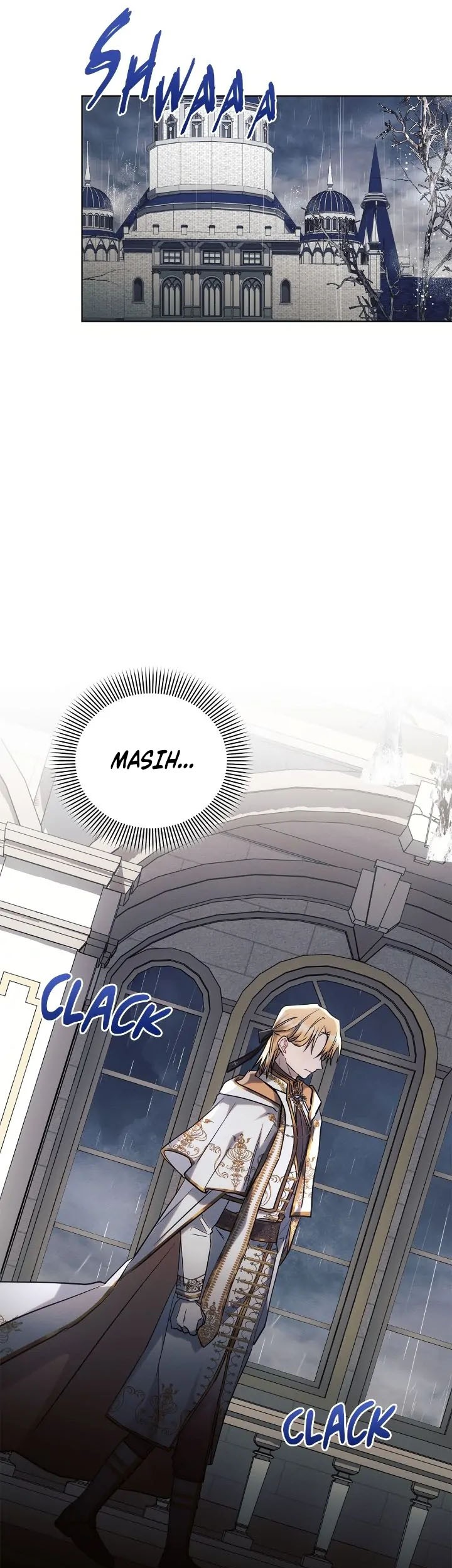 Ashtarte Chapter 70 Gambar 50
