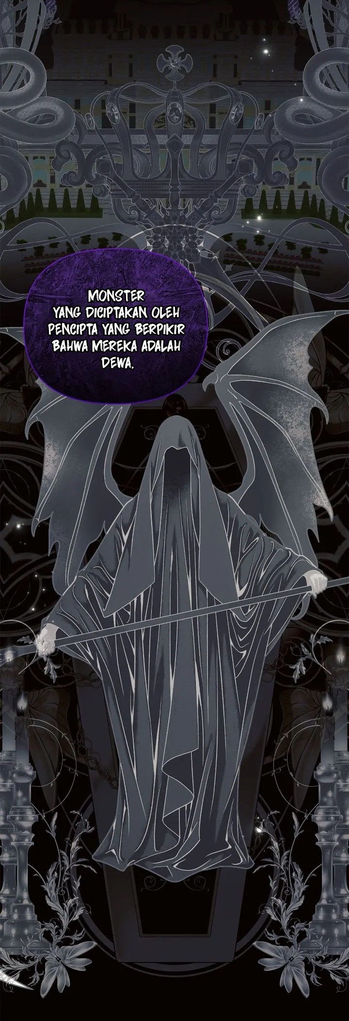 Ashtarte Chapter 70 Gambar 5