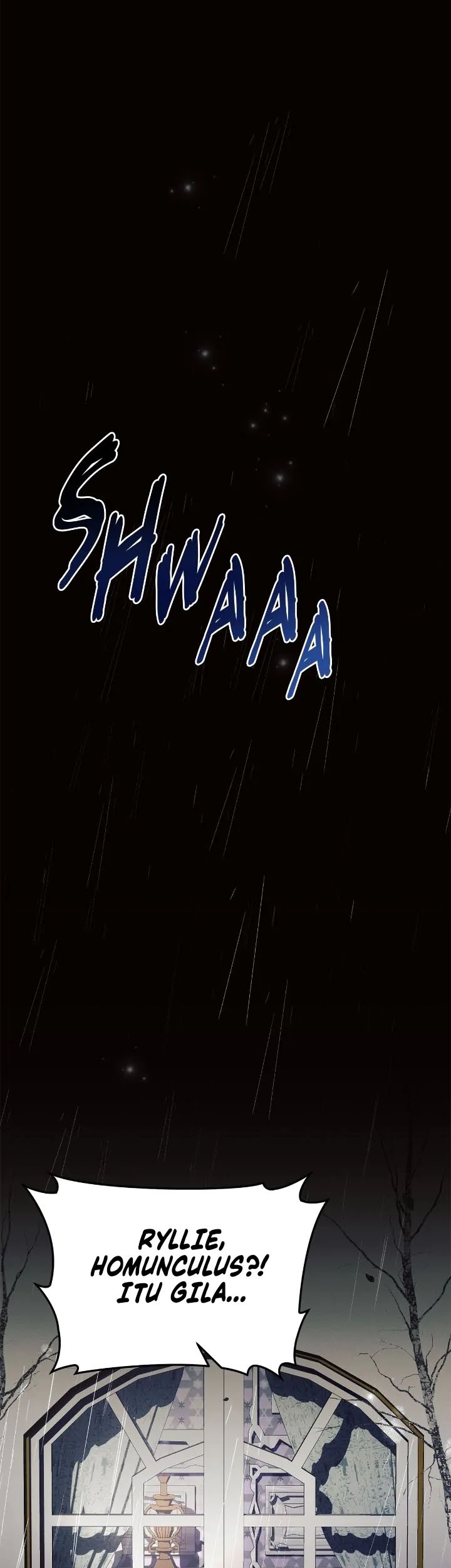 Ashtarte Chapter 70 Gambar 8