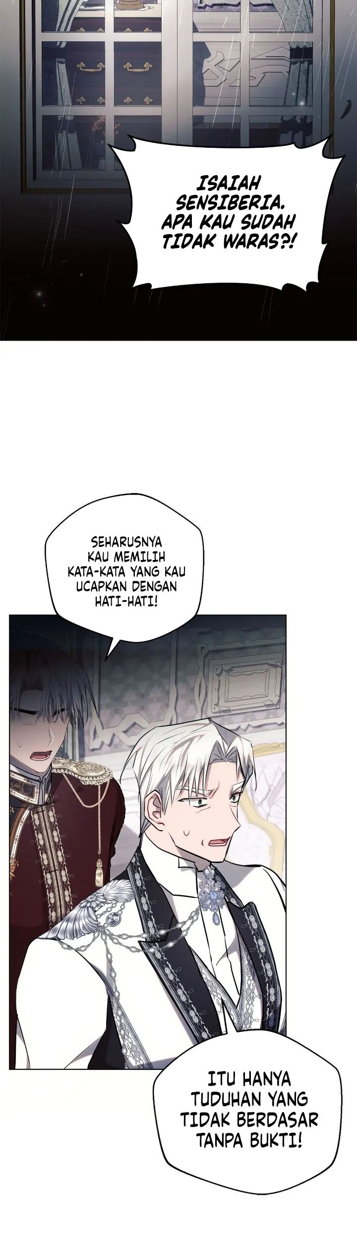 Ashtarte Chapter 70 Gambar 9