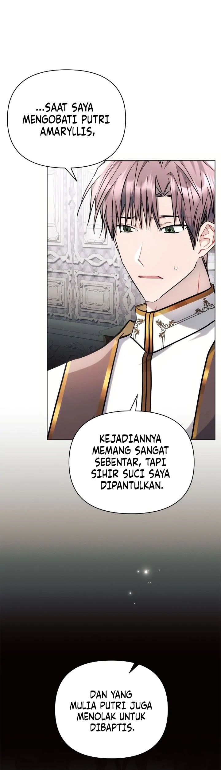 Ashtarte Chapter 70 Gambar 10