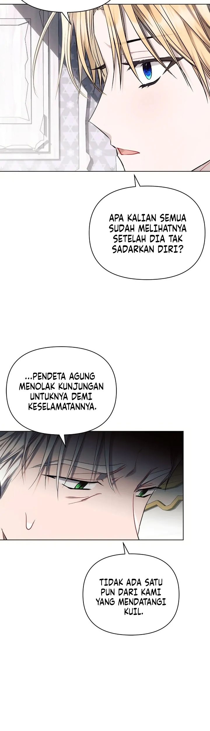 Ashtarte Chapter 70 Gambar 13