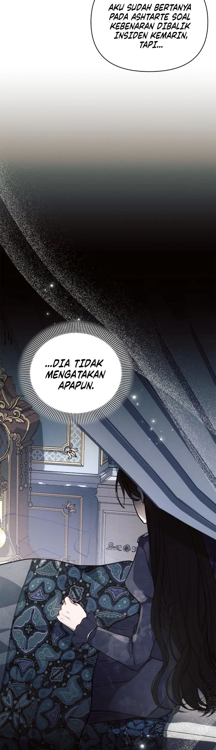 Ashtarte Chapter 70 Gambar 16