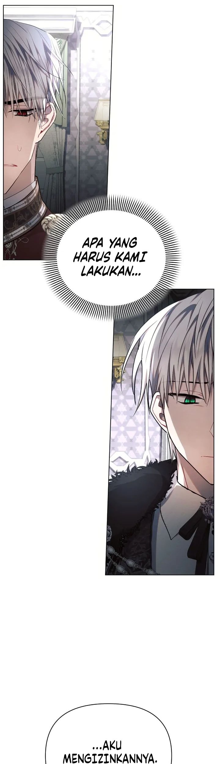 Ashtarte Chapter 70 Gambar 18