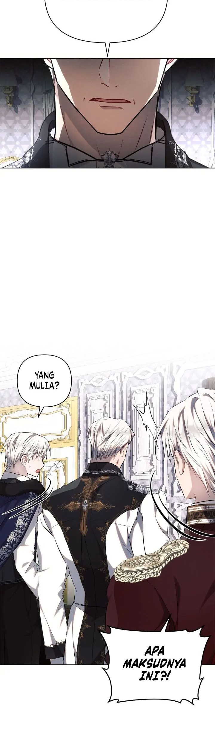 Ashtarte Chapter 70 Gambar 19