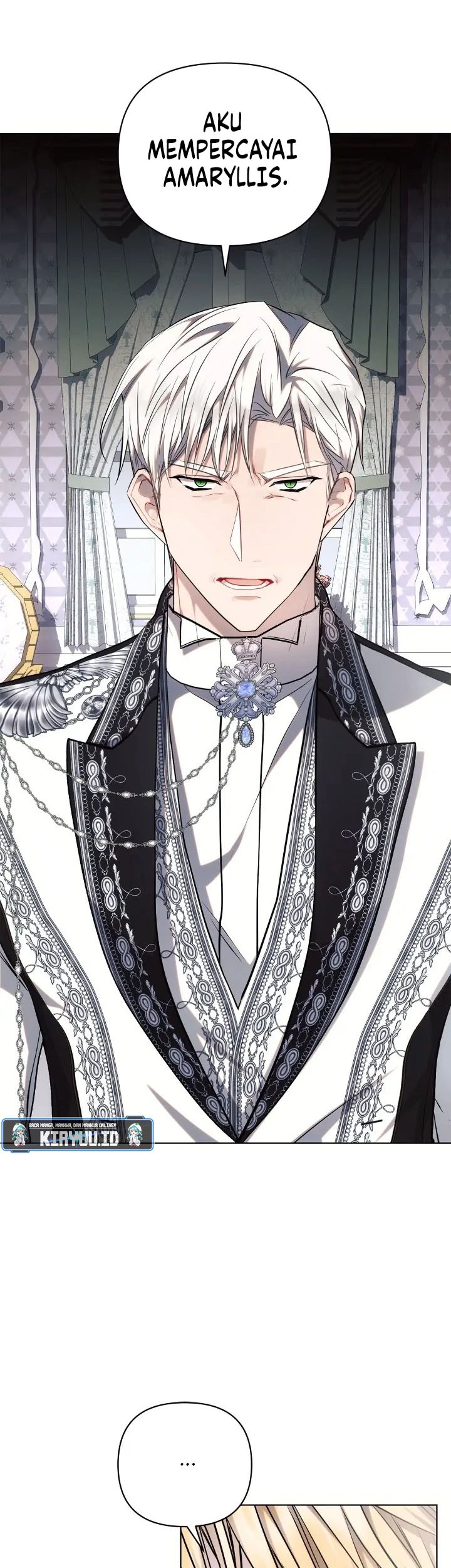 Ashtarte Chapter 70 Gambar 20