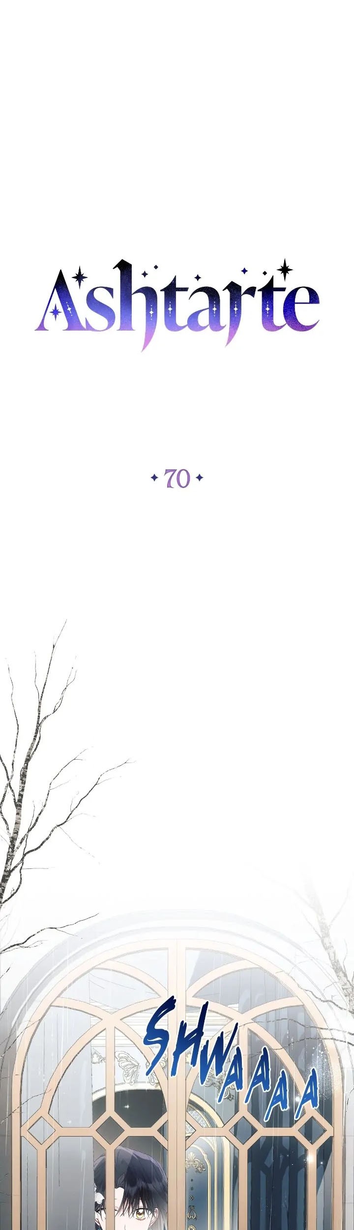 Ashtarte Chapter 70 Gambar 22