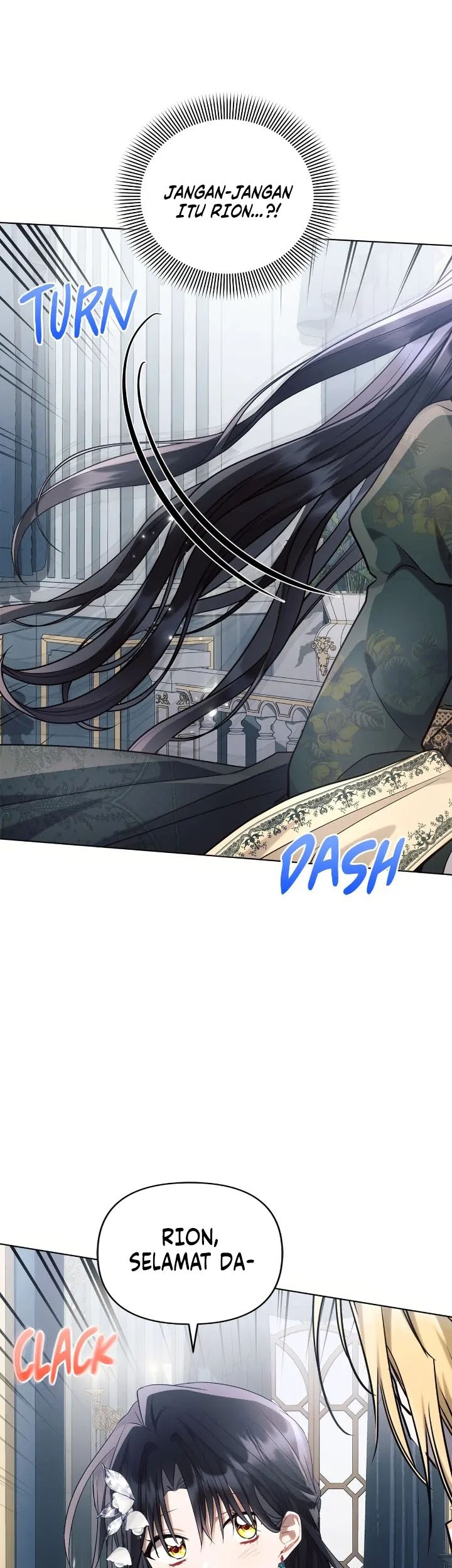 Ashtarte Chapter 70 Gambar 24