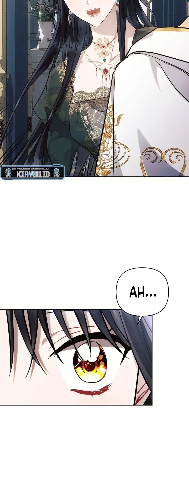 Ashtarte Chapter 70 Gambar 25
