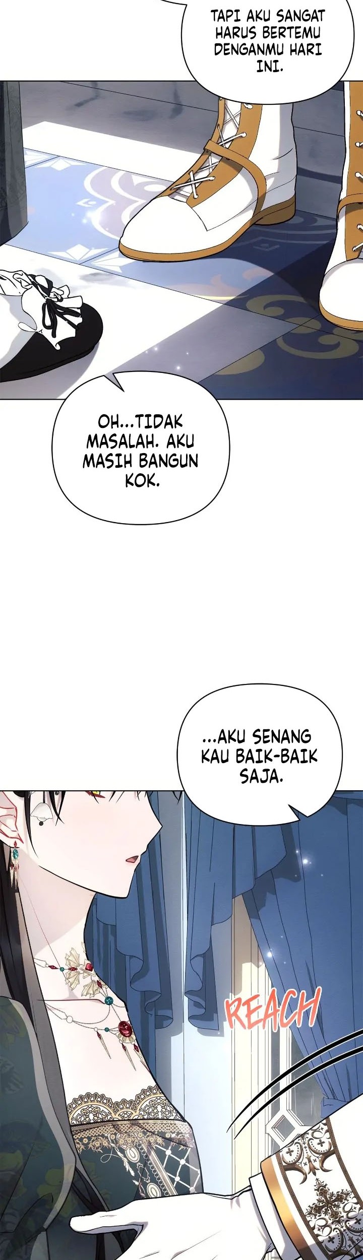 Ashtarte Chapter 70 Gambar 27