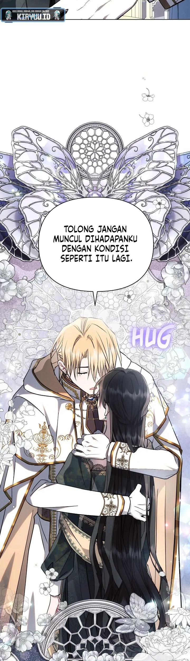 Ashtarte Chapter 70 Gambar 28