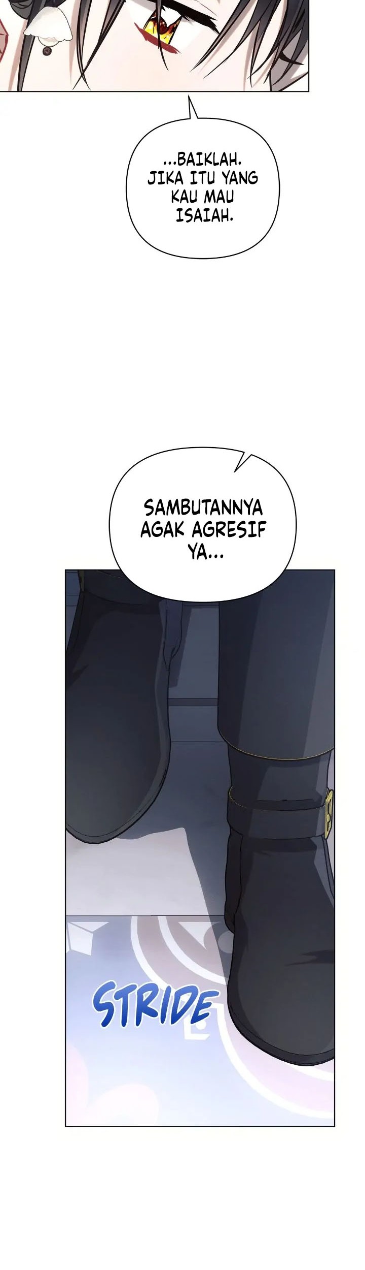 Ashtarte Chapter 70 Gambar 31