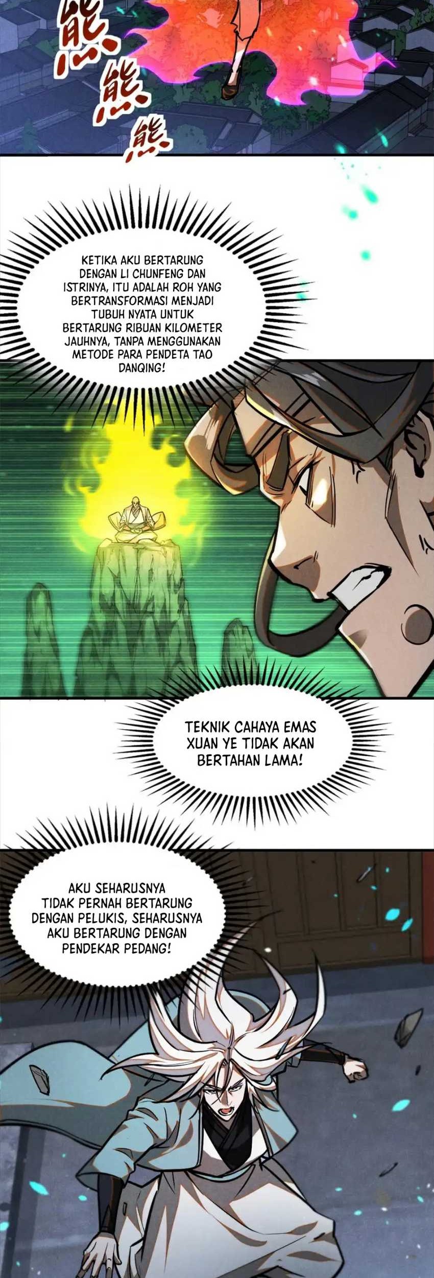 A Demonic Heart Chapter 82 Gambar 3