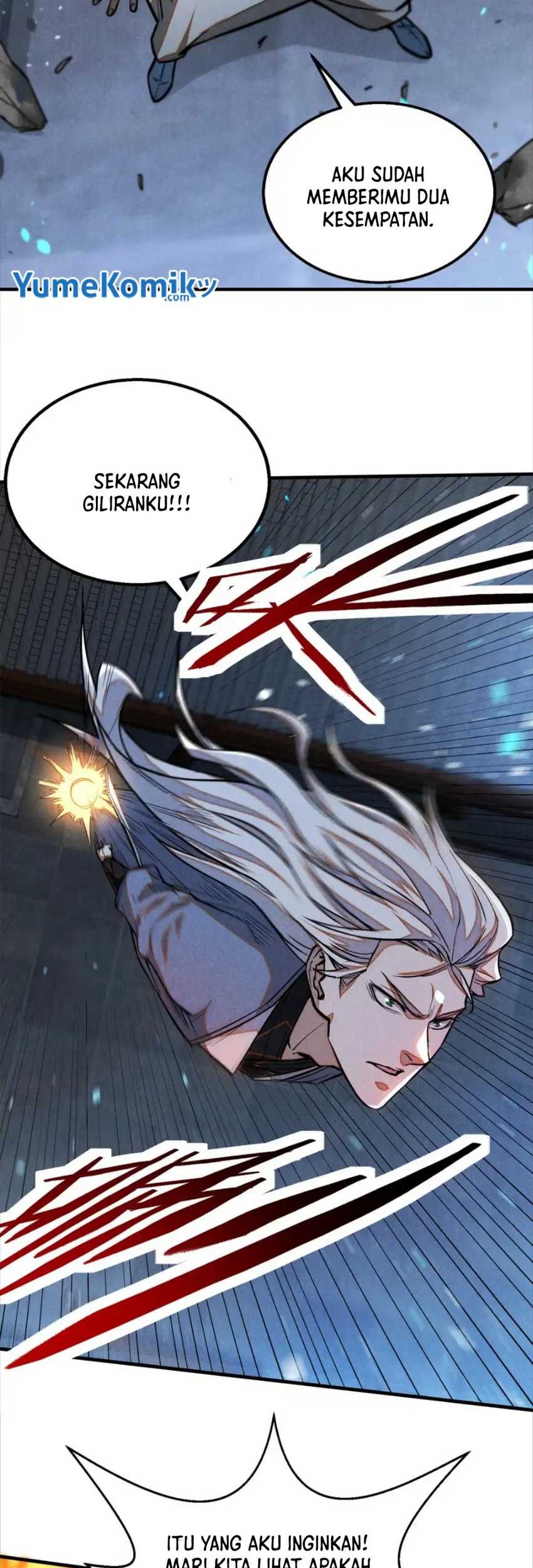 A Demonic Heart Chapter 82 Gambar 4