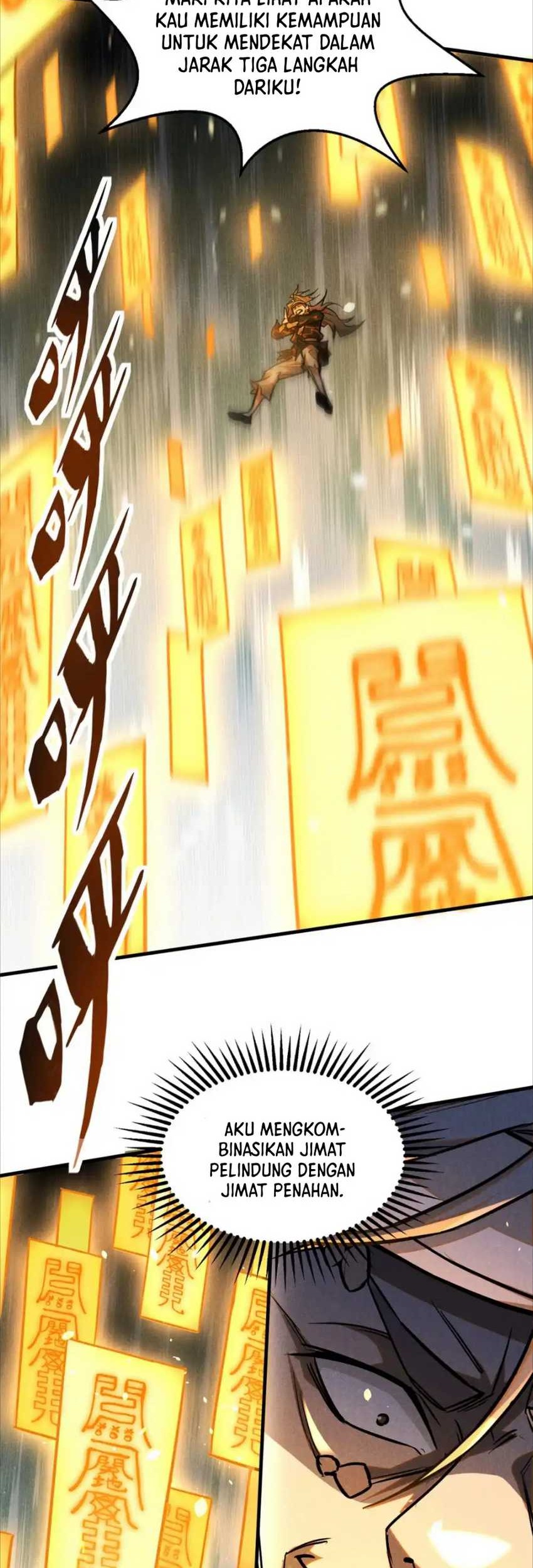 A Demonic Heart Chapter 82 Gambar 5