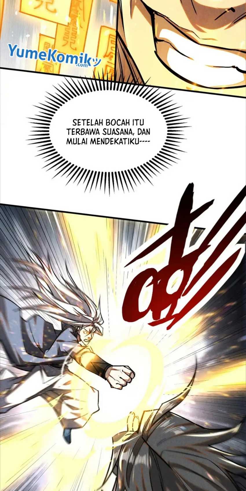A Demonic Heart Chapter 82 Gambar 6