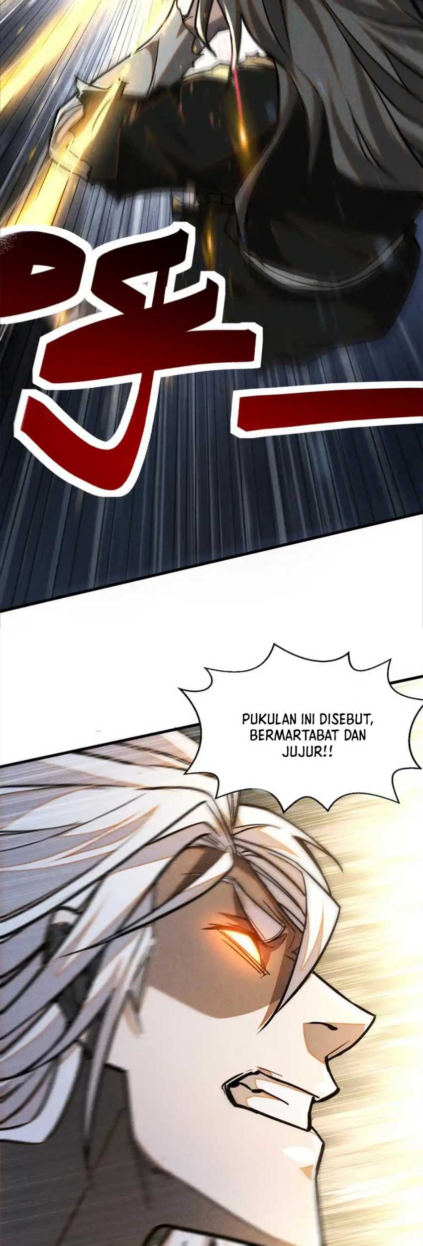 A Demonic Heart Chapter 82 Gambar 7