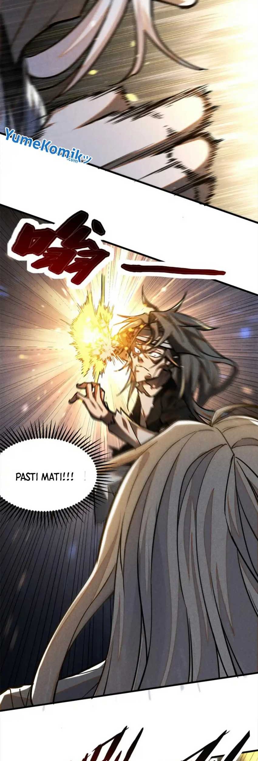 A Demonic Heart Chapter 82 Gambar 8