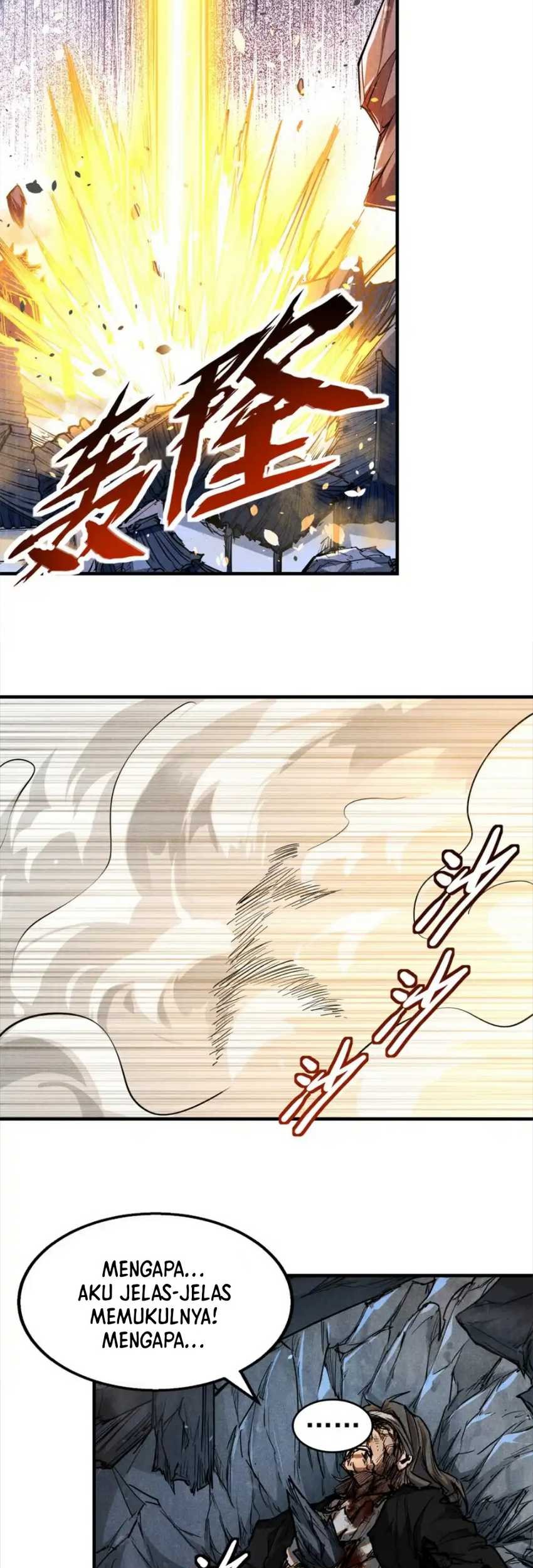 A Demonic Heart Chapter 82 Gambar 11