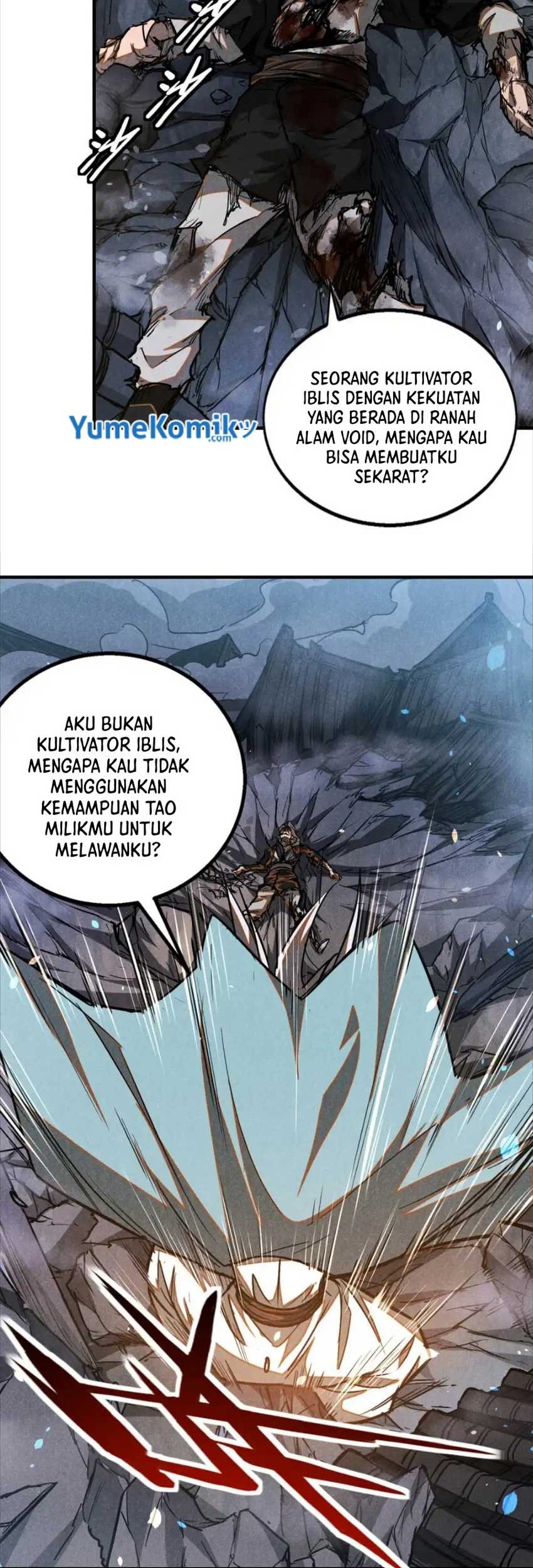A Demonic Heart Chapter 82 Gambar 12