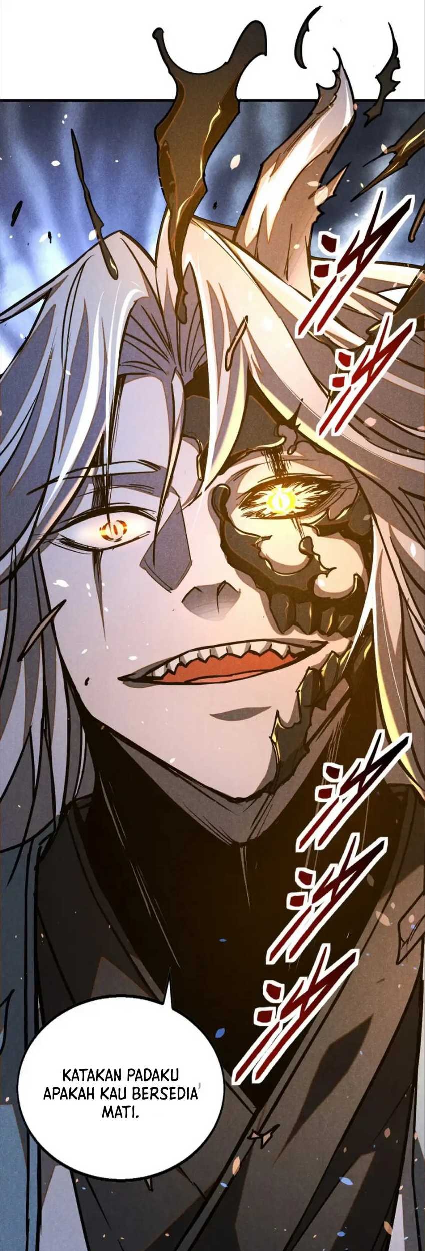 A Demonic Heart Chapter 82 Gambar 14