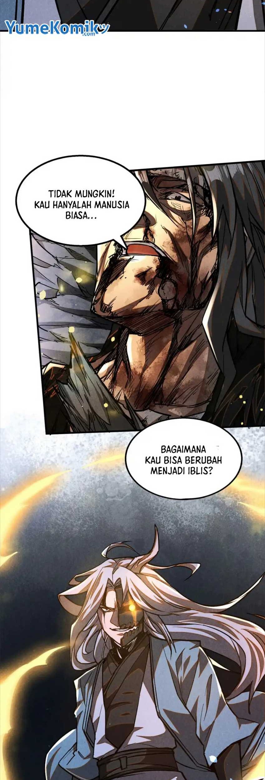A Demonic Heart Chapter 82 Gambar 15