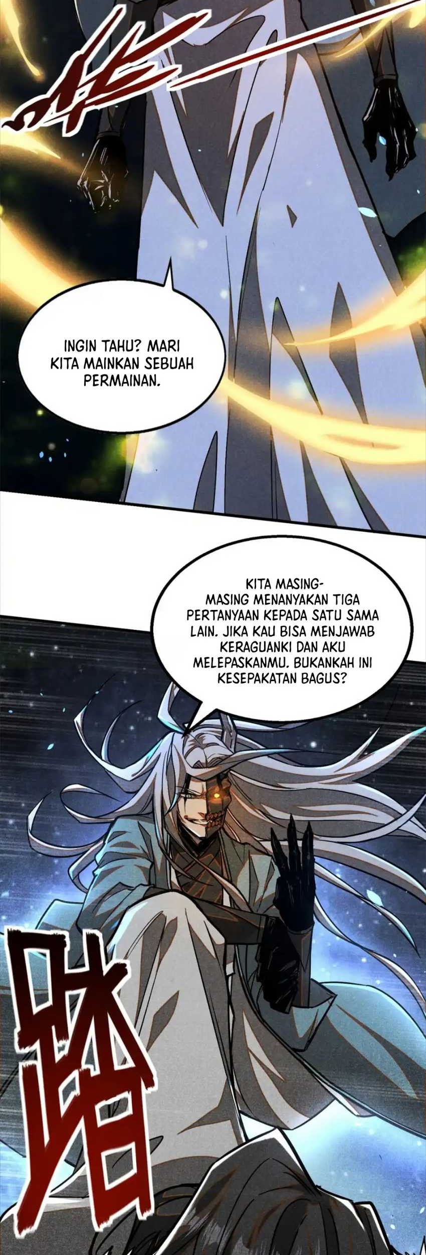 A Demonic Heart Chapter 82 Gambar 16