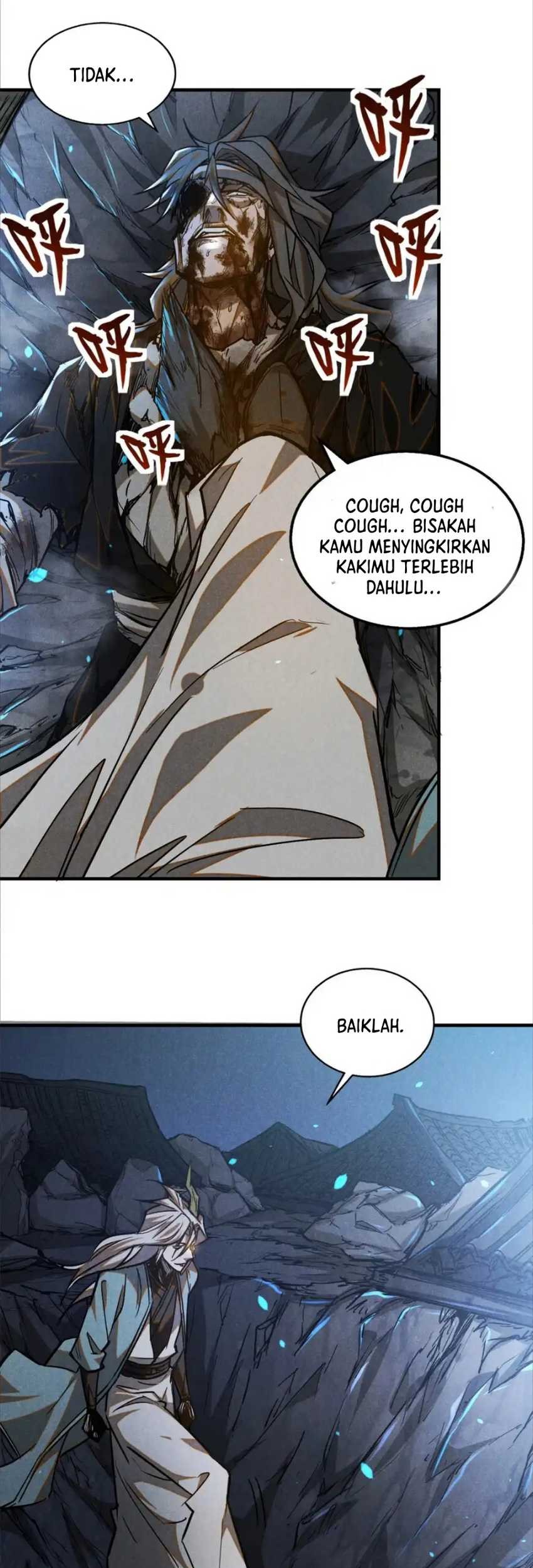 A Demonic Heart Chapter 82 Gambar 20