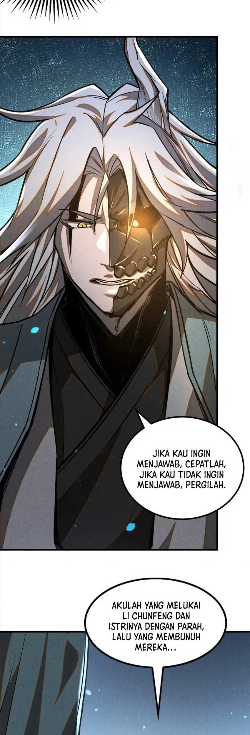 A Demonic Heart Chapter 82 Gambar 23
