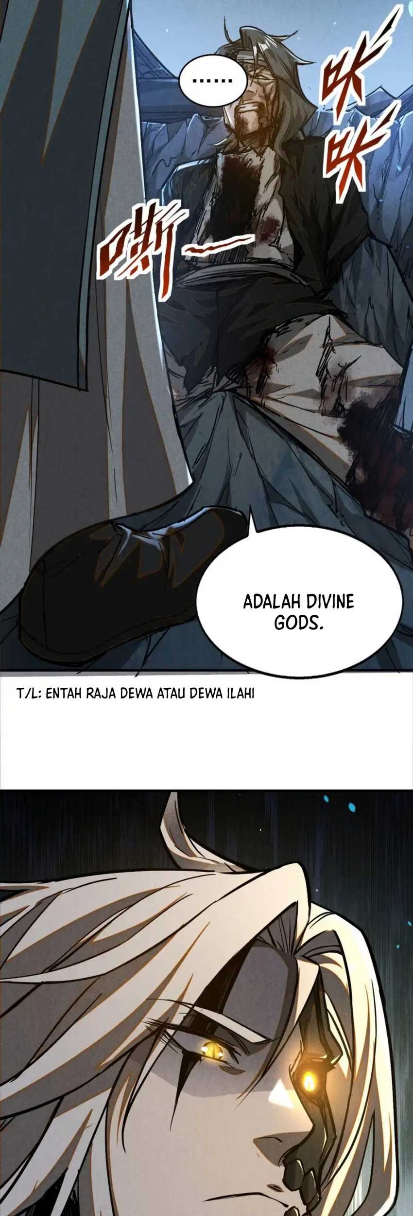 A Demonic Heart Chapter 82 Gambar 24