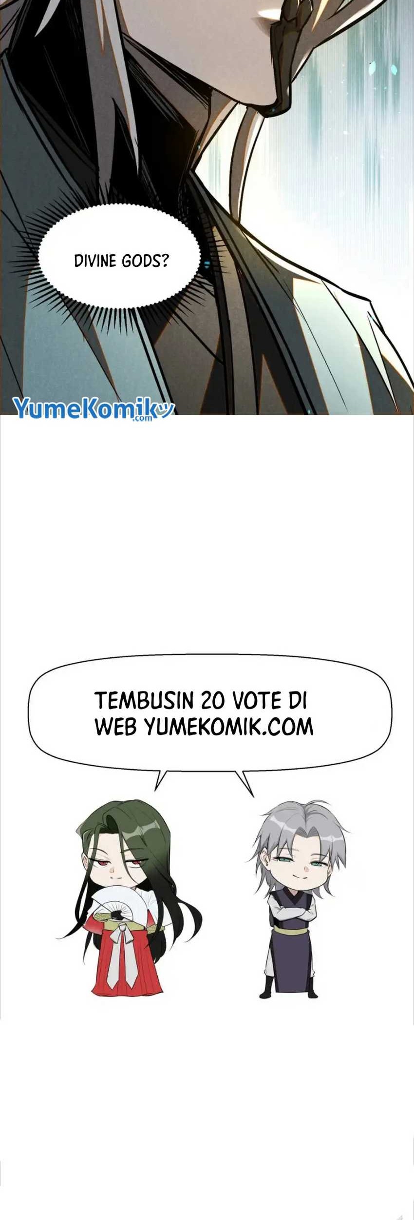 A Demonic Heart Chapter 82 Gambar 25