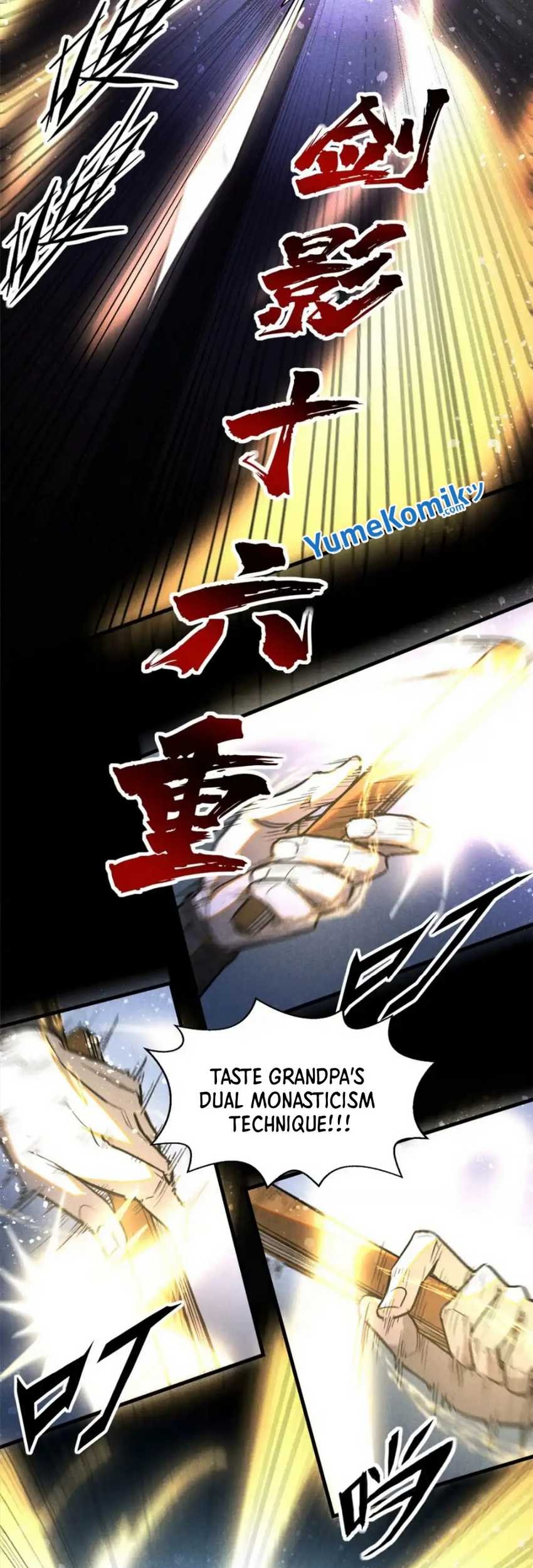 A Demonic Heart Chapter 81 Gambar 6