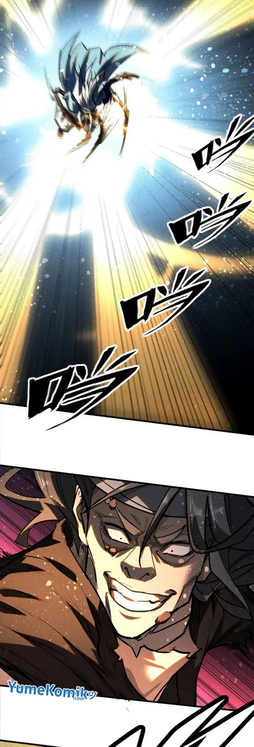 A Demonic Heart Chapter 81 Gambar 7