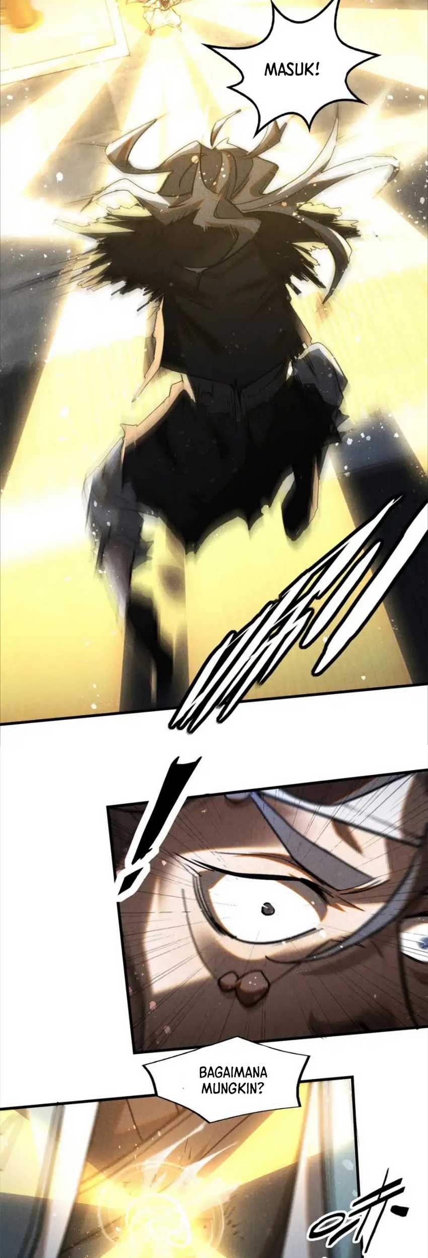 A Demonic Heart Chapter 81 Gambar 9