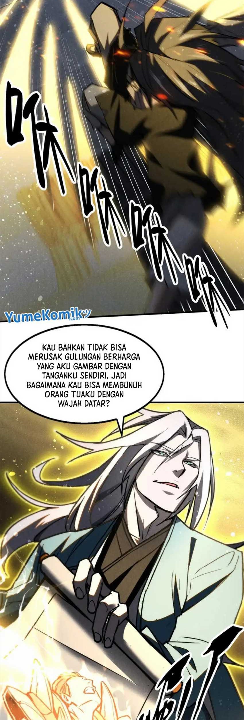 A Demonic Heart Chapter 81 Gambar 12