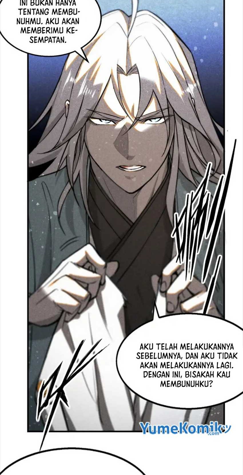 A Demonic Heart Chapter 81 Gambar 14