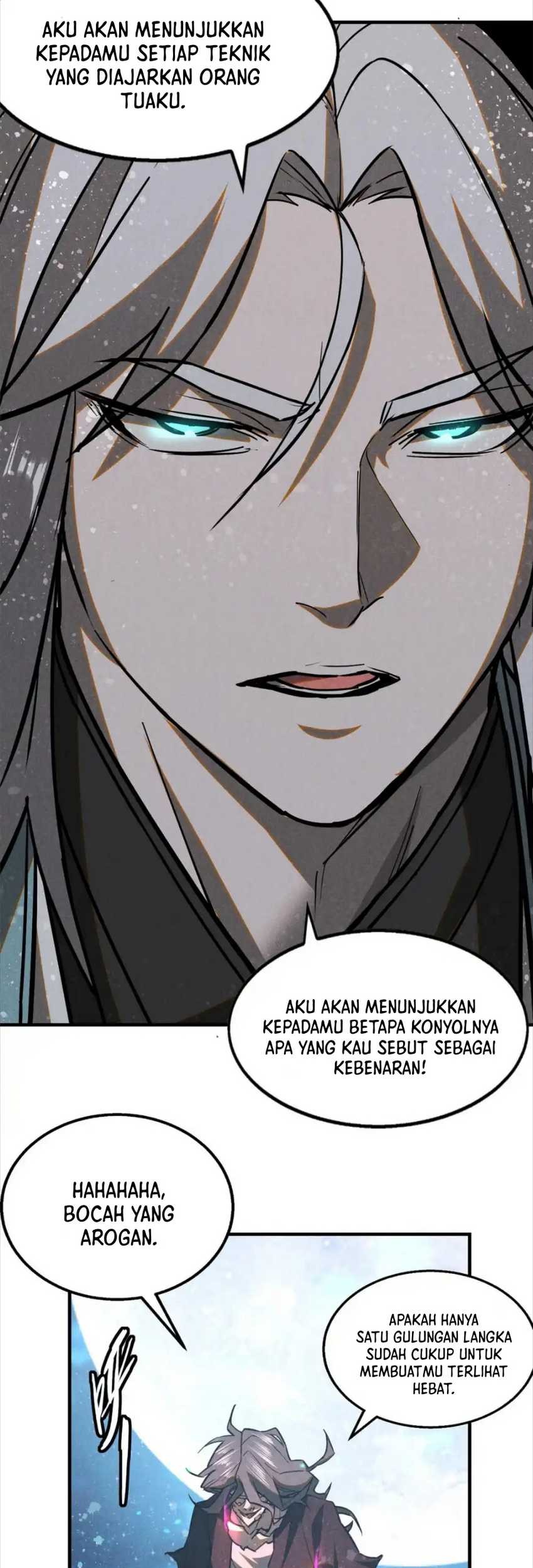 A Demonic Heart Chapter 81 Gambar 15