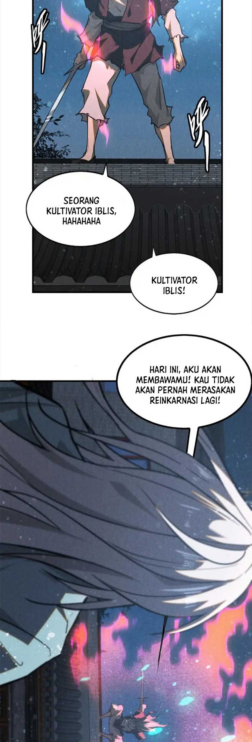 A Demonic Heart Chapter 81 Gambar 16